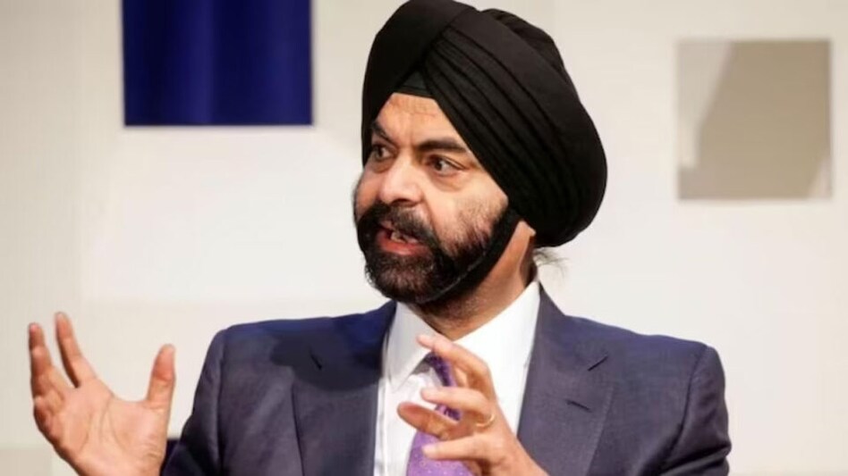 WORLD BANK પણ હવે ભારતીય સંભાળશે, અજય બંગા નવા CEO gujarattak