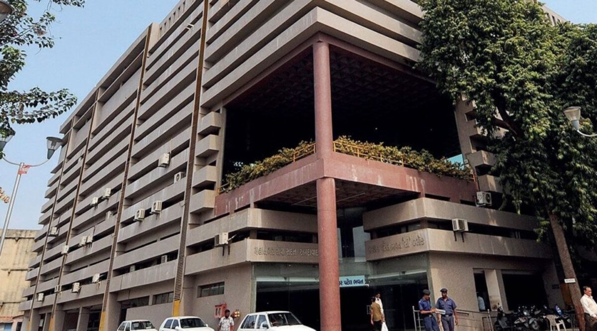 AMCનું રૂ.9482 કરોડનું બજેટ રજૂ થયું, સરકારે મંજૂર કરેલી જંત્રીના પ્રોપર્ટી ટેક્સમાં 3 વર્ષ માટે રાહત gujarattak