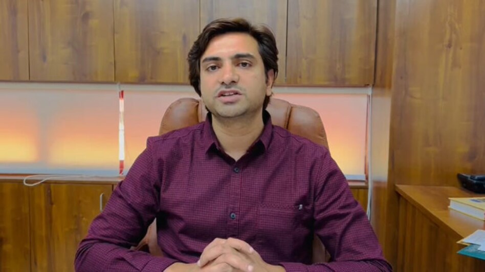 ભ્રષ્ટાચારીઓનો અમૃતકાળ, પ્રજાને વિષપાન? અમદાવાદના વિવિધ બ્રિજના કામોના પોપડા કોંગ્રેસે ખોલ્યા gujarattak