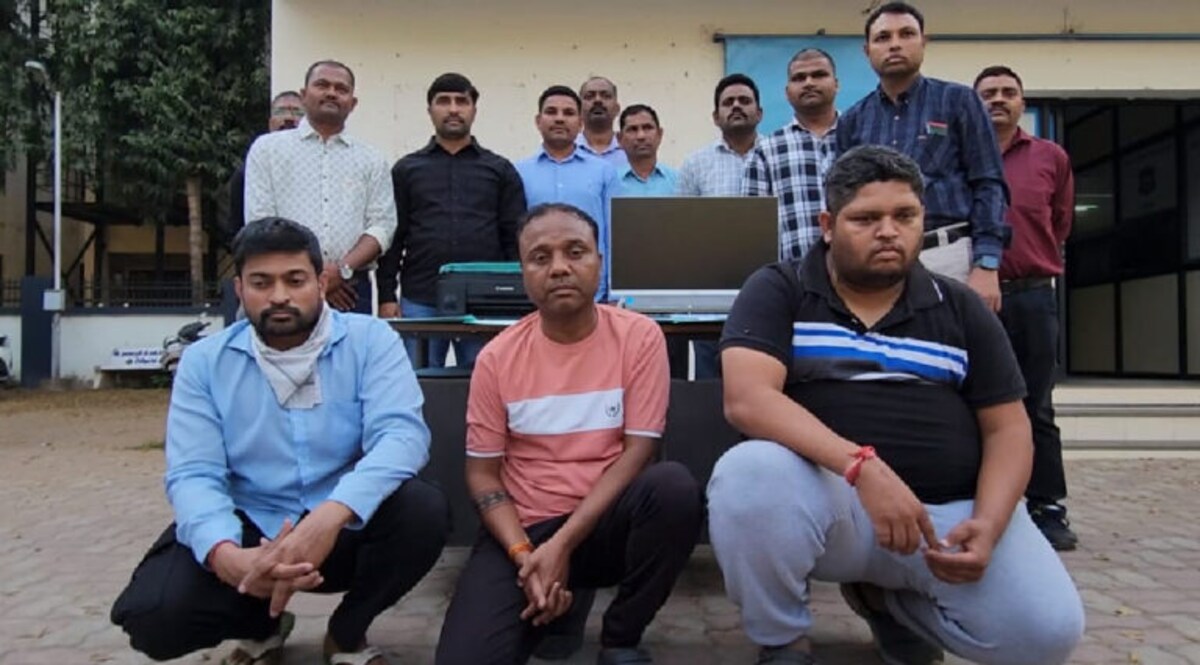 આણંદઃ ડુપ્લીકેટ સર્ટી પરથી વિદેશ જવાના કૌભાંડમાં પકડાયેલા આરોપીના 2 દિવસના રિમાન્ડ મંજુર gujarattak