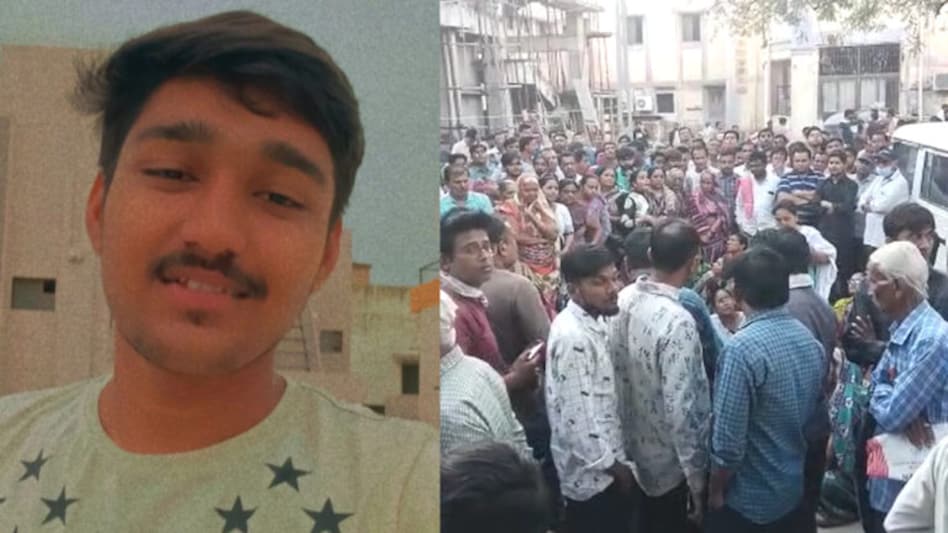 બનાસકાંઠાના આર્યન મોદી મર્ડર કેસમાં પોલીસને મળી મોટી સફળતાઃ જાણો શું થયું gujarattak