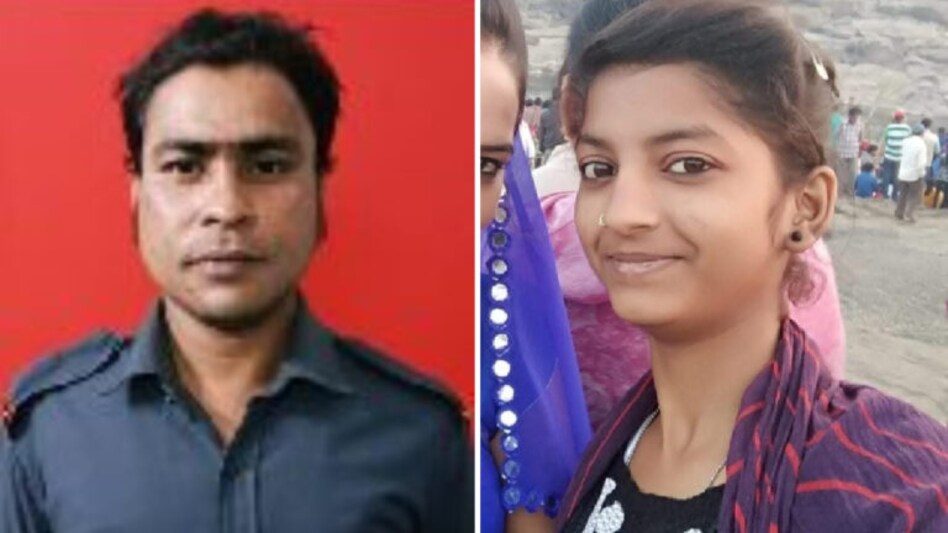 સેલવાસમાં માતાને તેના પ્રેમીથી બચાવવા દીકરી વચ્ચે પડી તો, તેને ચપ્પુથી રહેંશી નાખી gujarattak