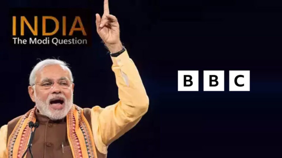 શું છે BBC ડોક્યૂમેન્ટ્રીનો વિવાદઃ ચાલો જાણીએ સંપૂર્ણ વિગતો gujarattak