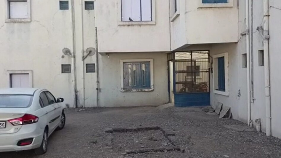 ભાવનગરમાંઃ પત્નીની હત્યા કરી પતિ ભાગ્યો તો રસ્તામાં મળ્યું આવું કમકમાટી ભર્યું મોત gujarattak