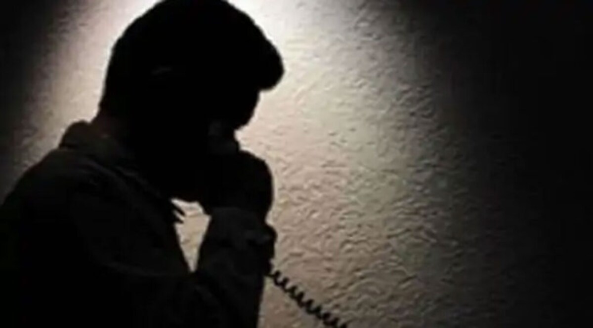 ગ્રુપમાં એક મેસેજ ફોરવર્ડ કર્યો અને ભાજપના નેતાએ યુવાન પર કર્યો અપશબ્દોનો વરસાદ gujarattak