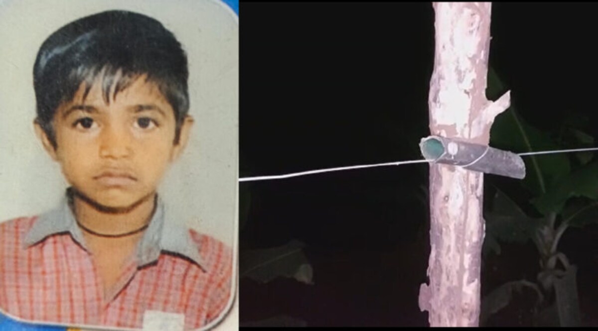 Breaking: આણંદમાં બાળક ઝટકા મશીનની ઝપેટે આવી જતા બાળકનું મોત gujarattak