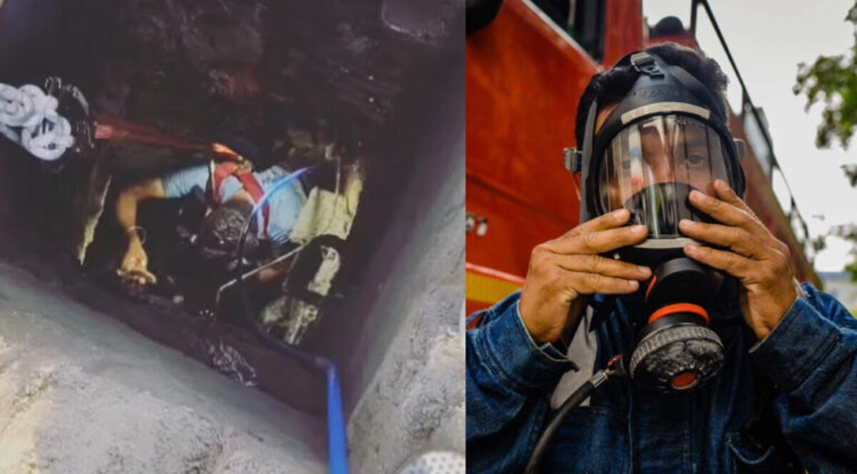 અમદાવાદ ફાયર વિભાગની સરાહનીય કામગીરી – 54 દિવસમાં 200થી વધુ જિંદગીઓ બચાવી gujarattak