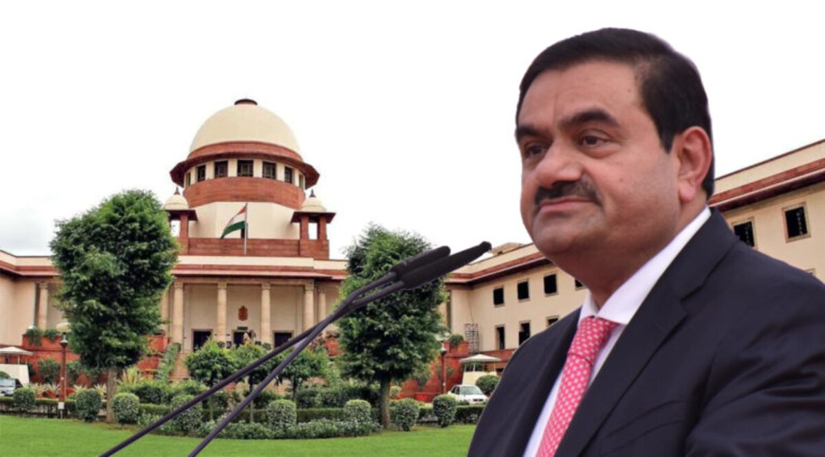 અદાણી અંગેની તપાસ માટે નિષ્ણાંત સમિતિની રચાશેઃ પણ માહિતીઓ ગુપ્ત રખાશે gujarattak