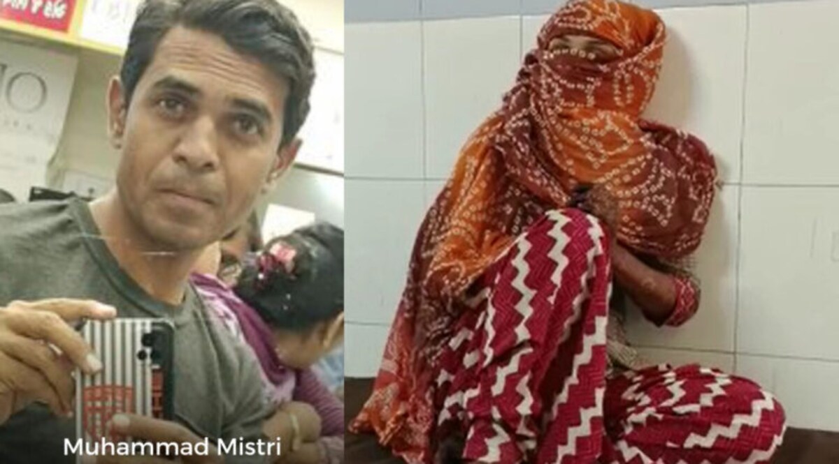 ગોધરાઃ વરરાજા આંગણે પહોંચ્યા’ને યુવતીનો રેપનો વીડિયો મળ્યો, પછી… gujarattak