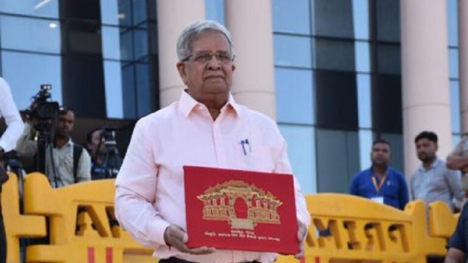 આદિવાસીઓ માટે કઈ નવી યોજનાની કરી જાહેરાતઃ Gujarat Budget 2023 gujarattak