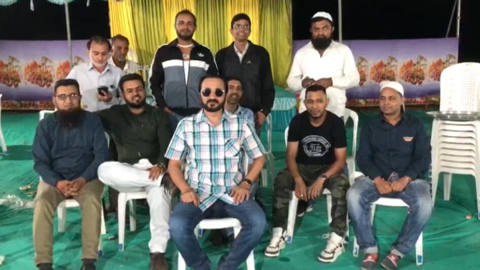 ભરૂચઃ ભાજપ અગ્રણી સહિત 11એ રાષ્ટ્રગીતનું અપમાન કરતો Video બનાવ્યો, કાર્યવાહી શરૂ gujarattak