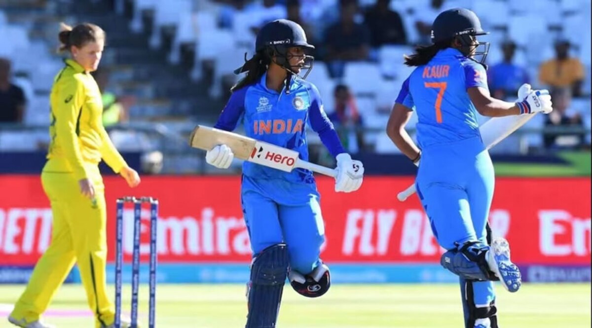 INDvsAUS: ભારત સેમિફાઇનલમાં આઉટ, ઓસ્ટ્રેલિયાએ ભારતનું સપનું રોળ્યું gujarattak