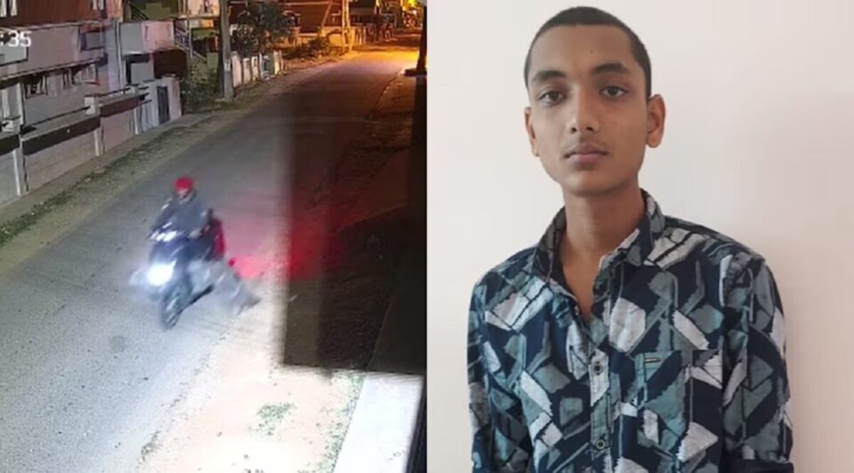 iPhone માટે ડિલિવરી બોયનું મર્ડર, 3 દિવસ ઘરમાં લાશ રાખી પછી કોથળામાં ભરી સળગાવવા નીકળ્યો gujarattak