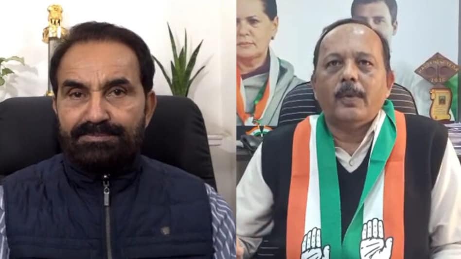 બજેટના ઈન્કમટેક્સ સ્લેબ અંગેની ગુત્થી પર બોલ્યા કોંગ્રેસ નેતા શક્તિસિંહ ગોહીલ, જાણો શું કહ્યું gujarattak