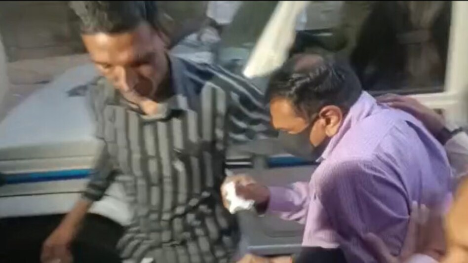 જયસુખ પટેલના મોરબી બ્રિજ ઘટનામાં કોર્ટે 7 દિવસના રિમાન્ડ આપ્યા, ‘જયસુખને ખબર જ હતી’ gujarattak