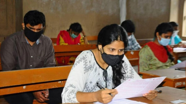 Big Breaking: જુનિયર ક્લાર્કની પરીક્ષાની નવી તારીખ ફાઈનલી જાહેર gujarattak