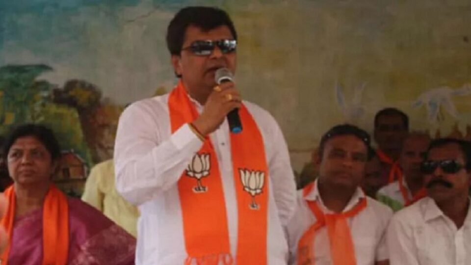 ‘ડેરી કોઈના બાપની નથી’, બરોડા ડેરીમાં કથિત ગેરવહીવટ મામલે MLA કેતન ઈનામદાર જબરા વિફર્યા gujarattak