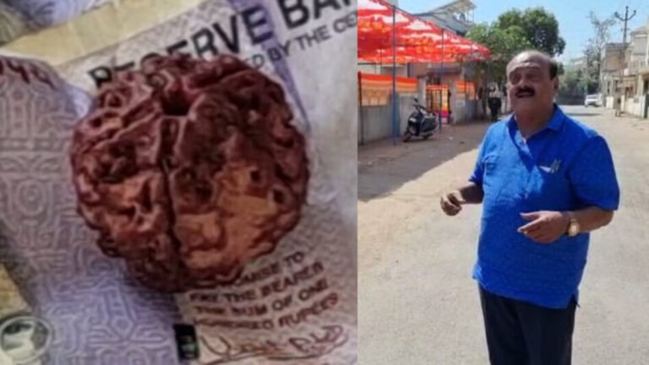 અઘોરીએ ખેડાના વેપારીને આપ્યો રુદ્રાક્ષ અને રૂ. 200: ‘ચમત્કાર’ અને ‘સાક્ષાત્કાર’નો મળ્યો પરચો gujarattak