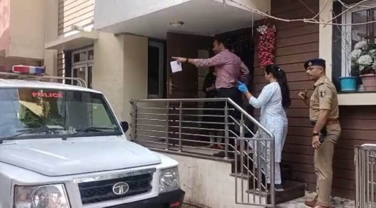 તસ્કરોનો ખેડાના સોનીના બંધ મકાનમાં 30 કિલો ચાંદીનો હાથ ફેરો gujarattak