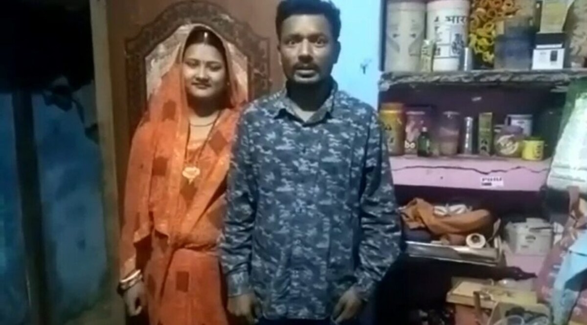 પરિણીત પ્રેમી પત્નીને ભગાડી જતા એકલા પડેલા યુવક-મહિલાએ જુઓ શું કર્યું? મગજ ચકરાવી નાખે એવી LOVE STORY gujarattak