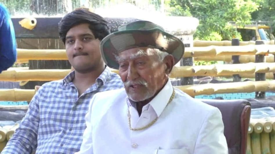 BREAKING: ગોંડલના પૂર્વ MLA અને રીબડાના વતની મહિપતસિંહ જાડેજાનું નિધન, ક્ષત્રિય સમાજમાં શોકની લાગણી gujarattak