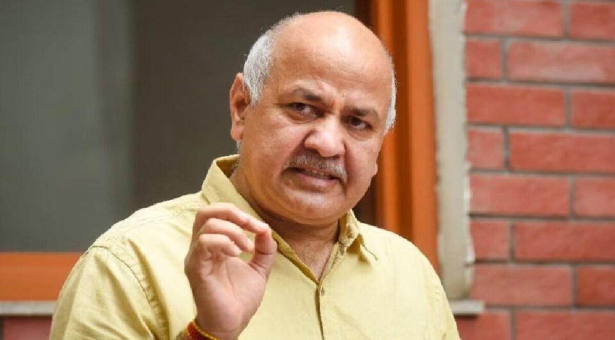 સિસોદિયાના 3 પાનાના રાજીનામામાં શું? પિતાની શિખામણ અને મોદી પર નિશાનો… gujarattak