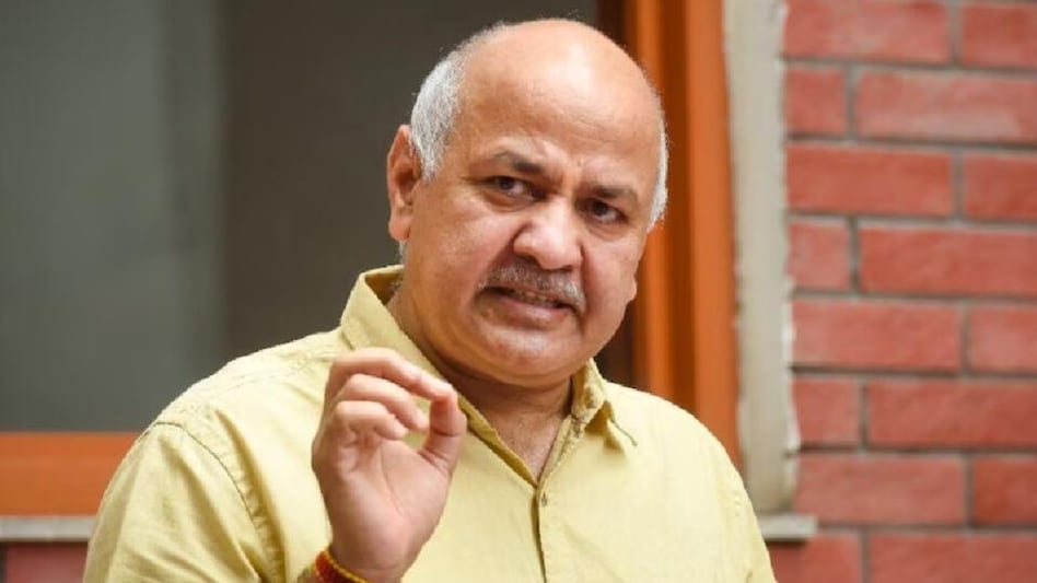 સિસોદિયાના 3 પાનાના રાજીનામામાં શું? પિતાની શિખામણ અને મોદી પર નિશાનો… gujarattak