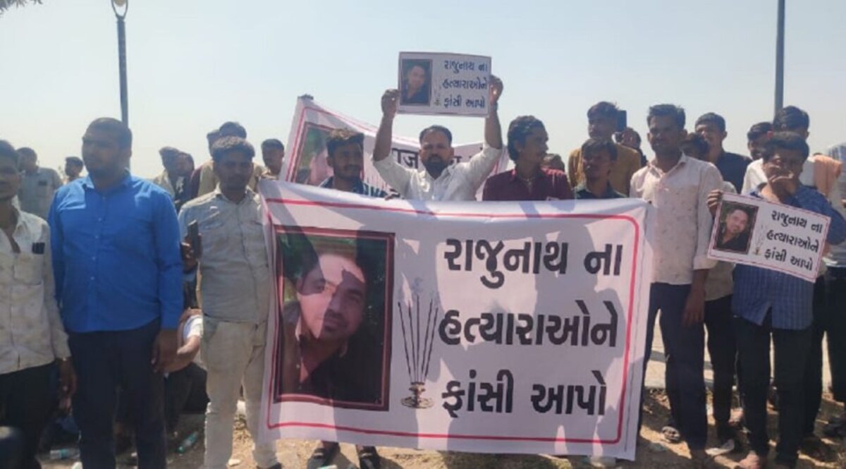 વડોદરા: ચોરીની શંકાએ સાળા-બનેવીનું અપહરણ કરી થર્ડ ડિગ્રી ટોર્ચર, પરાણે મરચા ખબડાવતા બનેવીનું મોત gujarattak