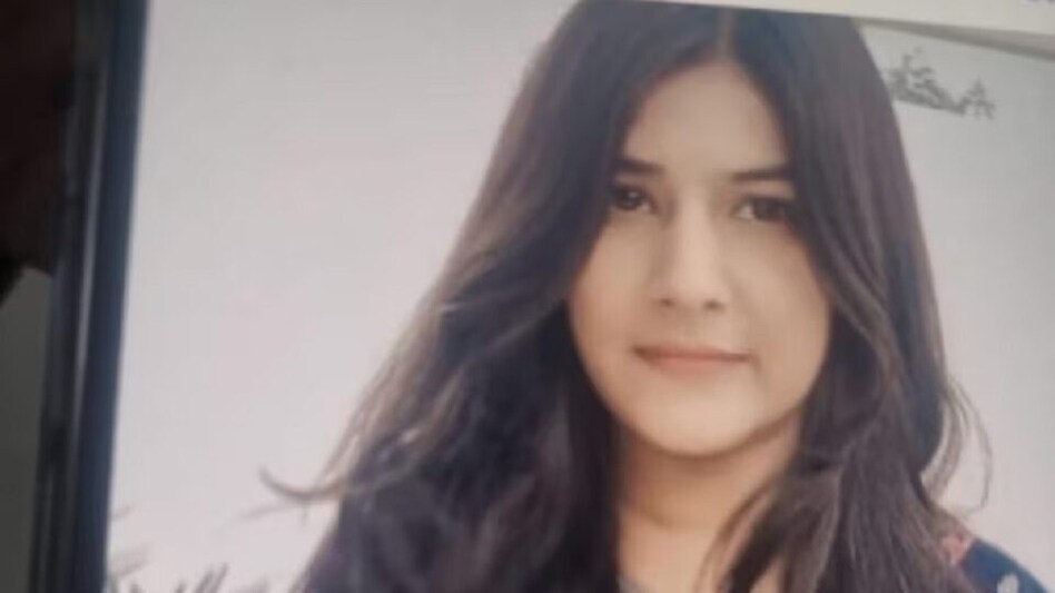 વેલેન્ટાઈન્સ ડે પર પ્રેમિકાની ક્રૂર હત્યા, લીવ-ઈન પાર્ટનરે યુવતીની હત્યા કરી ફ્રીઝમાં લાશના ટુકડા સંતાડ્યા gujarattak