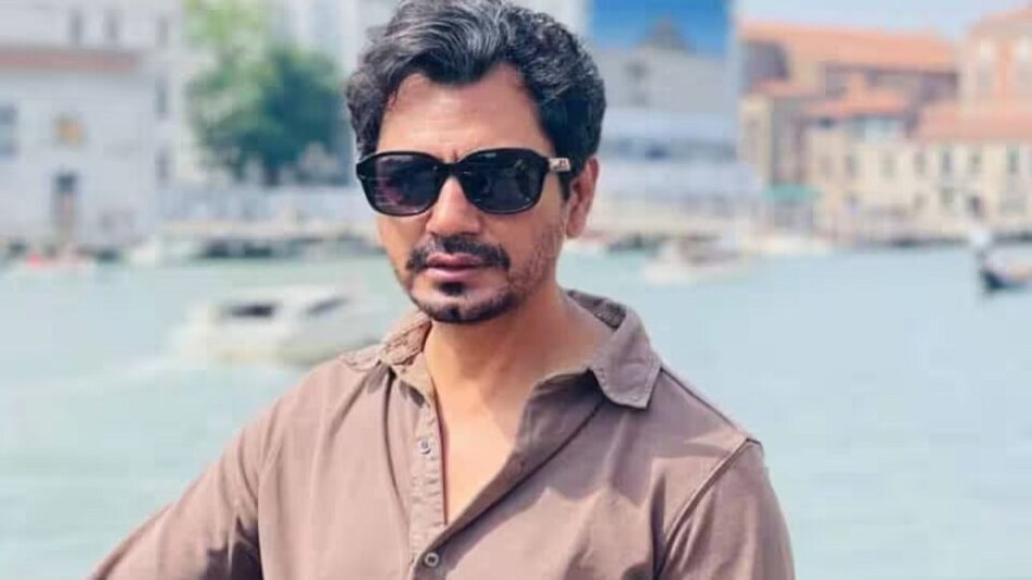 બોલિવૂડ એક્ટર નવાઝુદ્દીન સિદ્દિકી વિરુદ્ધ નોંધાઈ બળાત્કારની ફરિયાદ, પત્નીએ લગાવ્યા ગંભીર આક્ષેપ gujarattak