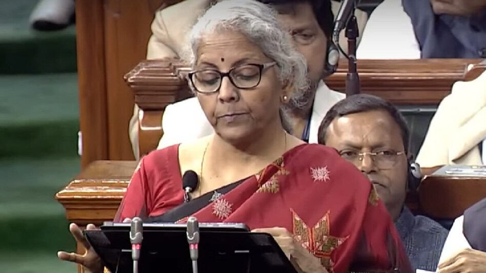 Budget 2023: બજેટમાં ખેડૂતને લઈ મહત્વની જાહેરાત, જાણો શું મળશે લાભ gujarattak