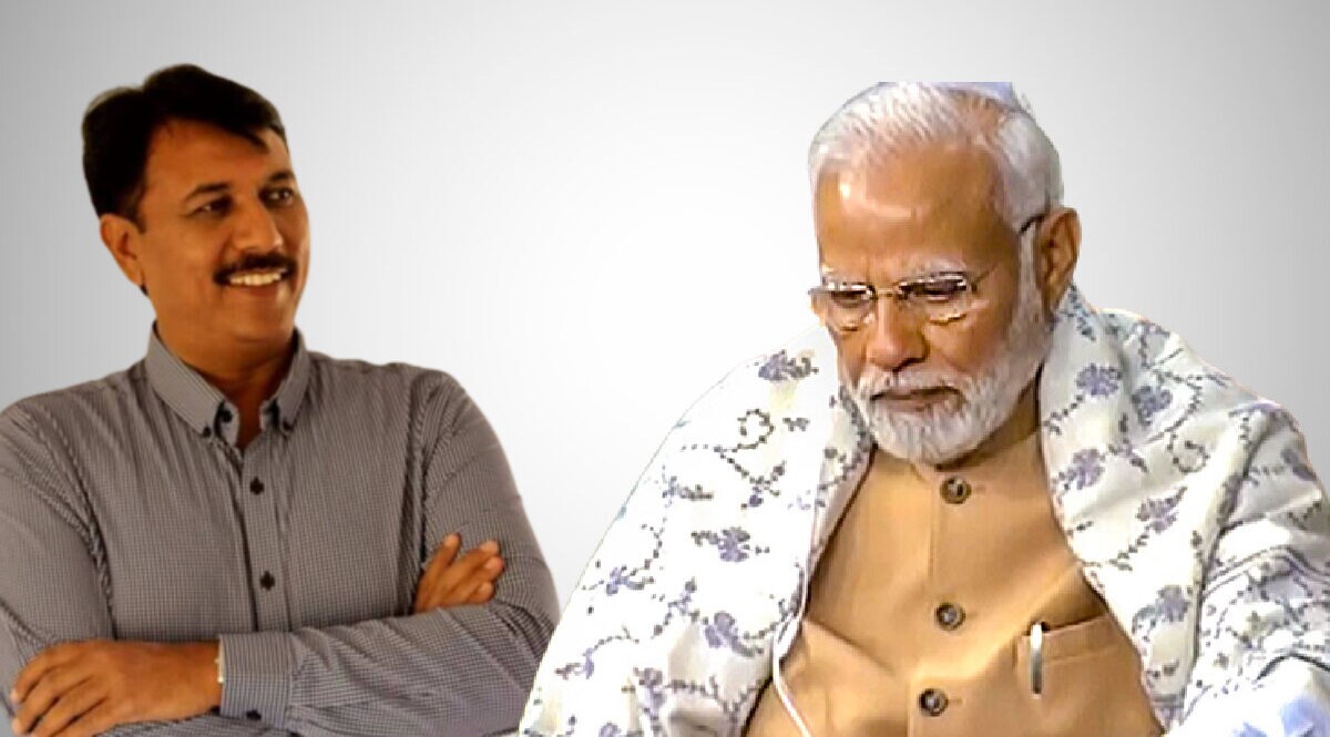 અમિત ચાવડાએ વડાપ્રધાન નરેન્દ્ર મોદીને યાદ કરાવ્યું મોંઘવારીનું ચૂંટણી સૂત્ર, જાણો શું છે મામલો gujarattak