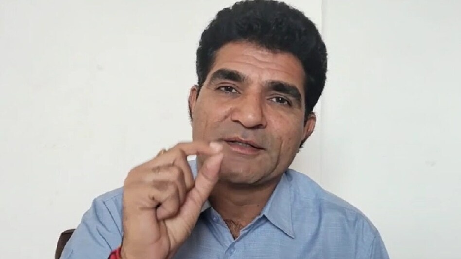 રેપો રેટમાં વધારા મામલે ઇસુદાન ગઢવીએ કહ્યું, ભાજપે ચૂંટાવા બદલ પ્રજાને રિટર્ન ગિફ્ટ આપી gujarattak