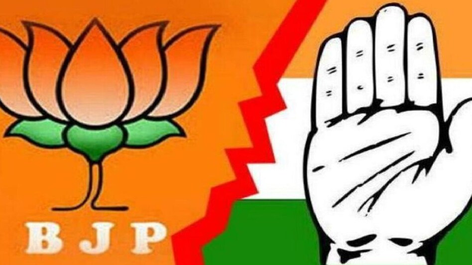 કોંગ્રેસે ફરી શરૂ કર્યું ચોકીદાર જ ચોર છે.. તો ભાજપે આપ્યો સણસણતો જવાબ gujarattak