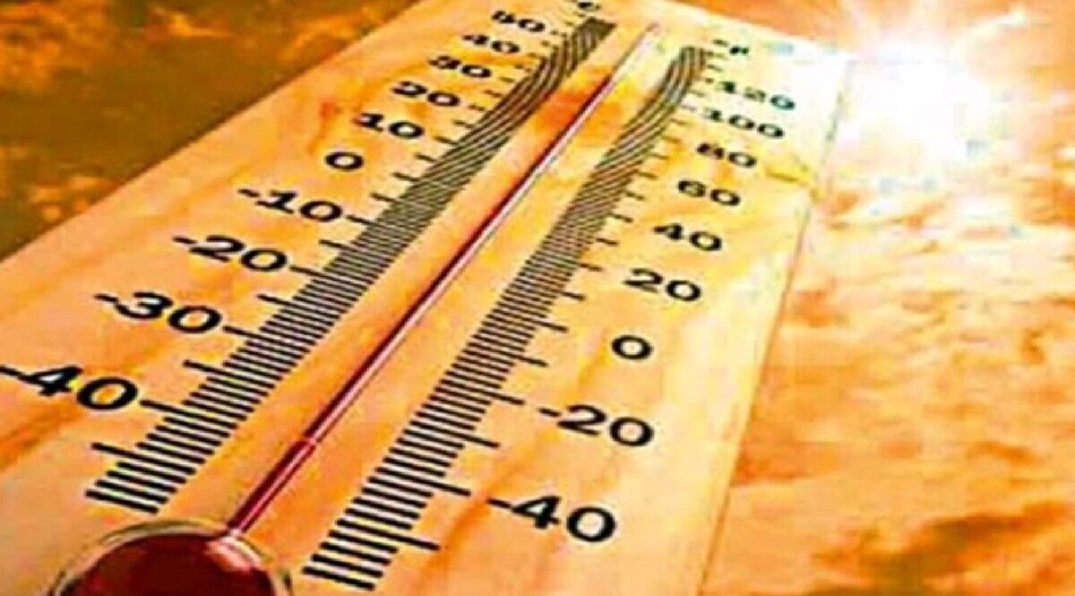 આકરા તડકા માટે રહેજો તૈયાર: ગરમીએ તોડ્યો છેલ્લા 7 વર્ષનો રેકોર્ડ, ભુજ દેશનું સૌથી ગરમ શહેર gujarattak