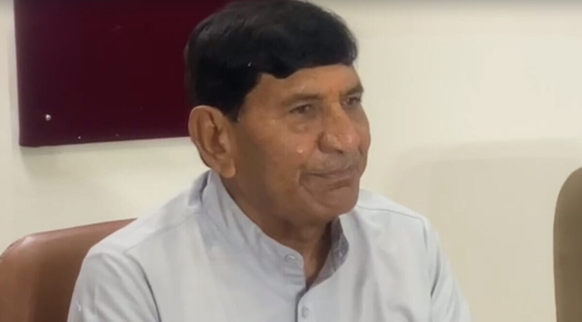 વંદે ભારત ટ્રેનને લઈ સાંસદ મોહન કુંડારીયાનું મોટું નિવેદન, જાણો ક્યારે મળશે રાજકોટને ટ્રેન gujarattak