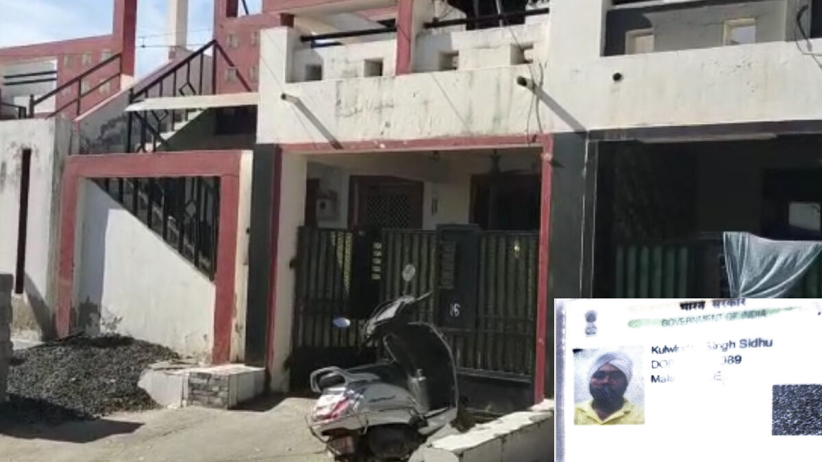 ગાંધીધામમાં NIA ના દરોડા, ગેંગસ્ટર લોરેન્સ બિશ્નોઈના સાથી કુલવિંદર પર તવાઈ gujarattak