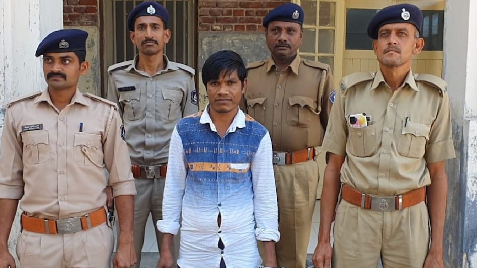 સાસુની હત્યાના કેસમાં જમાઈ હવે ભોગવશે આજીવન કેદ, 2015માં નજીવી બાબતે કરી હતી હત્યા gujarattak