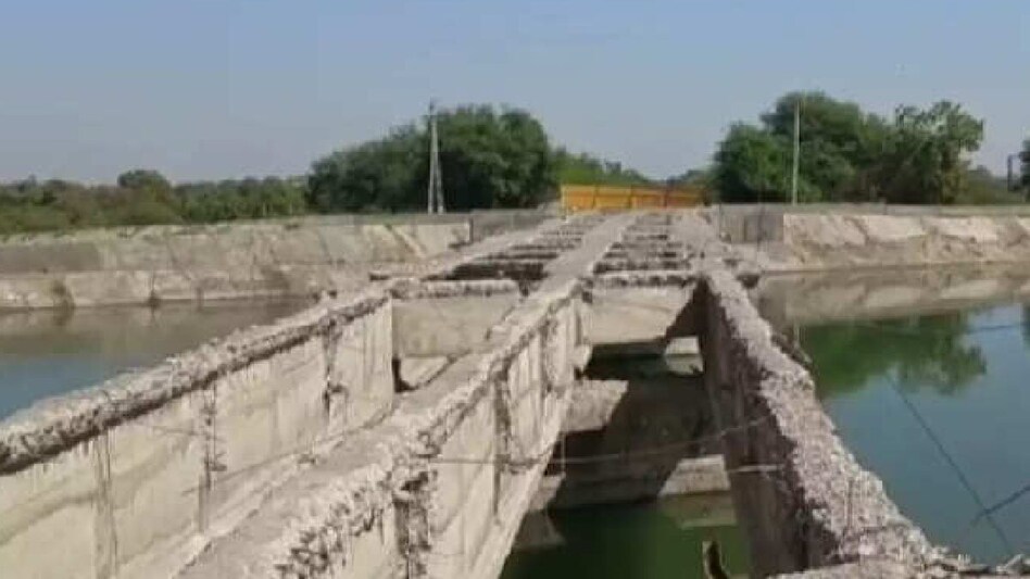 વડોદરામાં સેલ્ફી લેવાના ચક્કરમાં યુવકે ગુમાવ્યો જીવ, 3 દિવસે મળી લાશ gujarattak