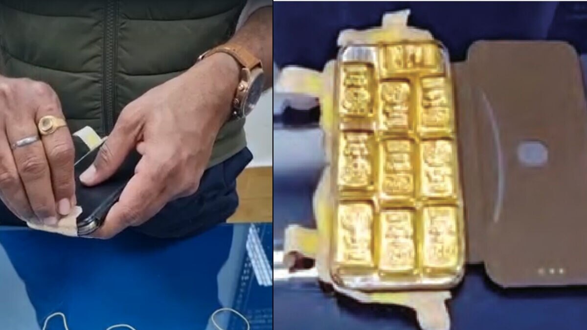 લ્યો બોલો, સુરત એરપોર્ટ પર સોનાના બિસ્કિટનું કોઈ વારસદાર ન મળ્યું, જાણો શું છે ઘટના gujarattak