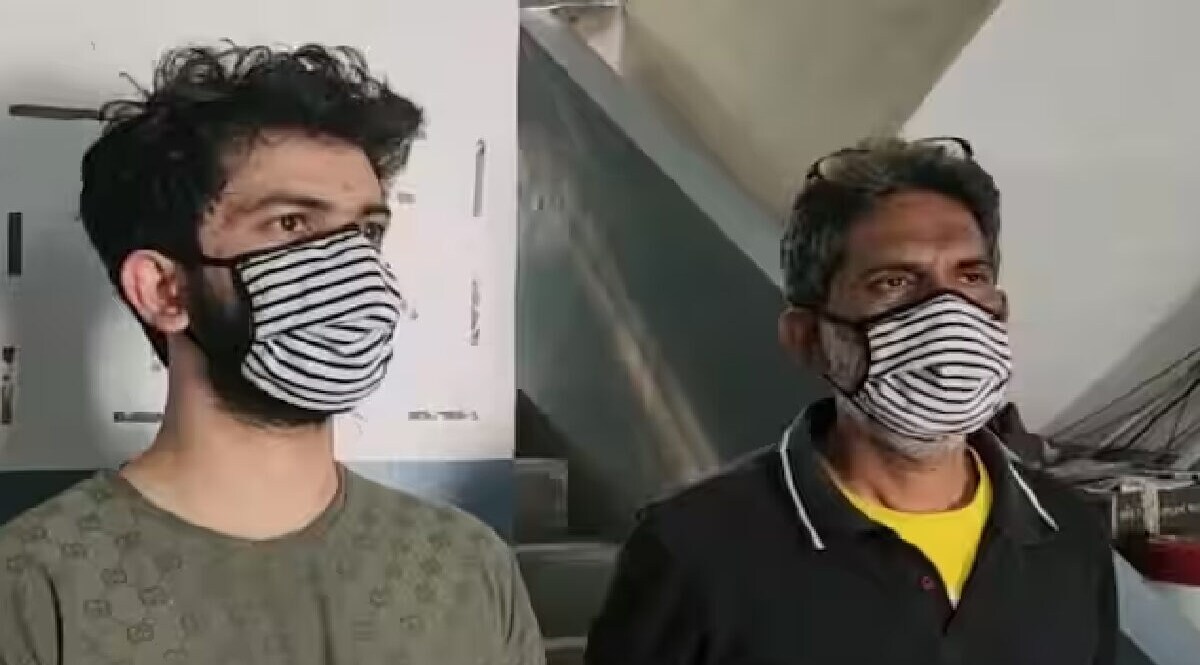 પત્નીને એકલી હૉટલમાં મુકીને પતિ મોબાઈલ અને ડોક્યુમેન્ટ સાથે થયો ફરાર, પછી થઈ જોવા જેવી..! gujarattak