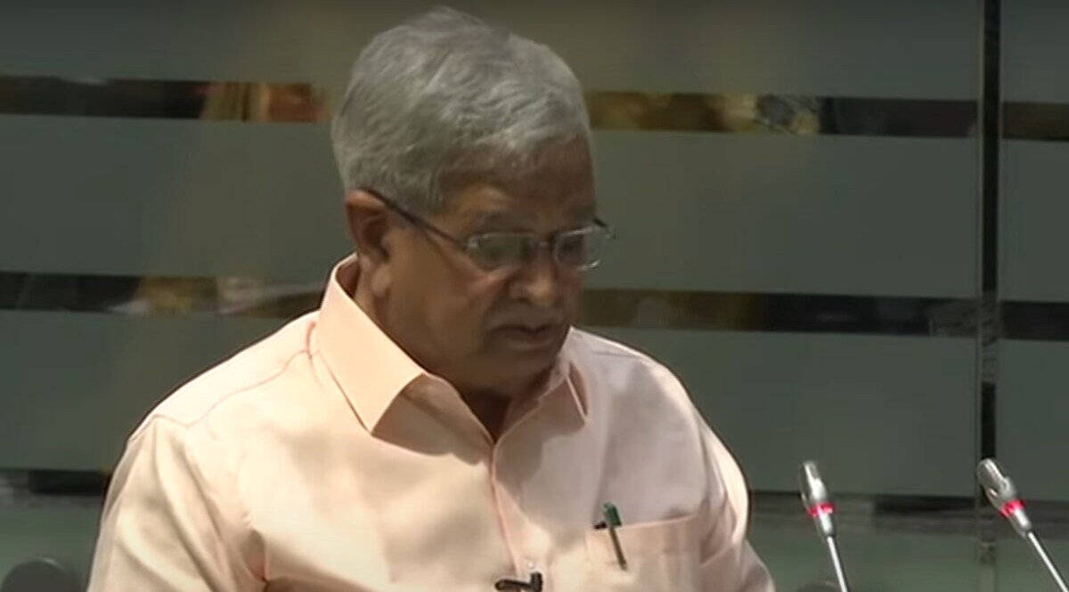 Gujarat Budget 2023: ગુજરાત સરકારનું વર્ષ 2023-24નું ૩ લાખ 1 હજાર 22 કરોડ નું બજેટ રજૂ gujarattak