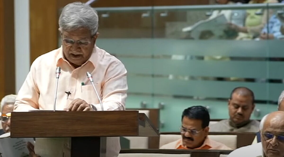 બજેટમાં મહિલા અને બાળ વિકાસ વિભાગ માટે મહત્વ જાહેરાત, જાણો બજેટમાં કેટલી જોગવાઈ gujarattak