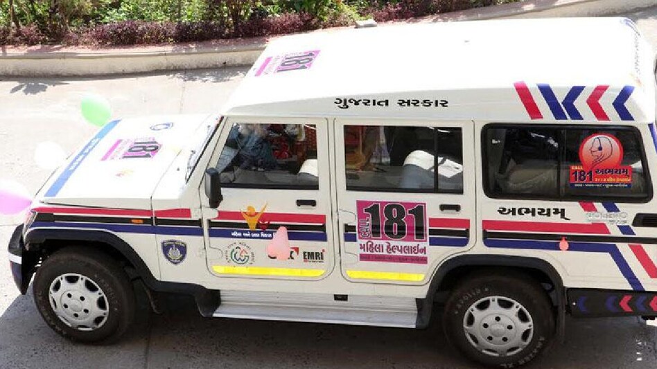 પતિએ વિકૃતિની વટાવી હદ, પત્નીના પ્રાઈવેટ પાર્ટમાં ઈજા પહોંચાડી નિર્વસ્ત્ર કરીને કરતો આ કામ, અભયમની ટીમ પહોંચી મદદે gujarattak