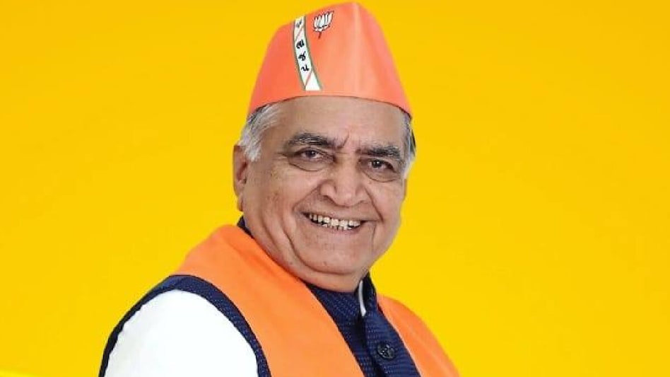 ભાજપના ધારાસભ્ય દુર્લભજી દેથરીયાને હાઇકોર્ટનું તેડું, જાણો શું છે મામલો gujarattak