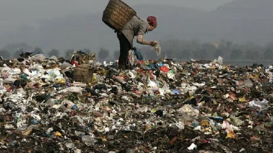 કચરાના ઢગલામાંથી મળી આવેલી વસ્તુ અમદાવાદના યુવકને વેચવી પડી ભારે, પોલીસે કરી ધરપકડ gujarattak