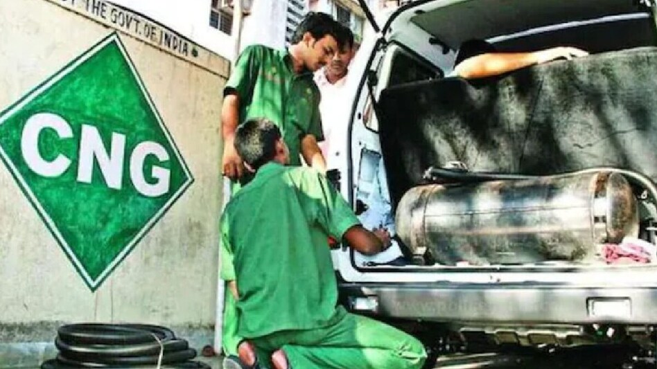 અત્યારથી કરી લ્યો તૈયારી.. શુકવારથી નહીં મળે CNG ગેસ, જાણો શું છે કારણ gujarattak