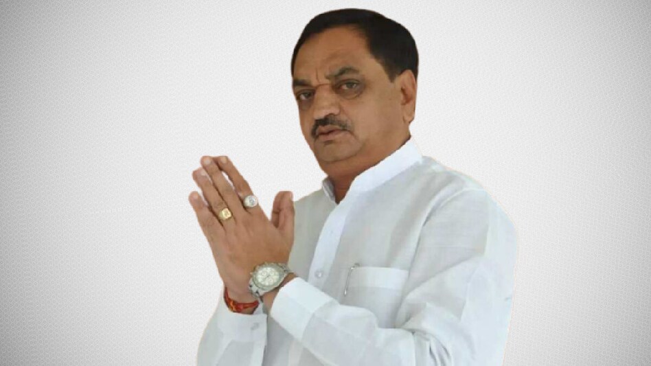 વડોદરાના રાજકારણમાં નવાજૂનીના એંધાણ, દિનુમામા ફરી ભાજપમાં જોડાય તેવી શક્યતા gujarattak