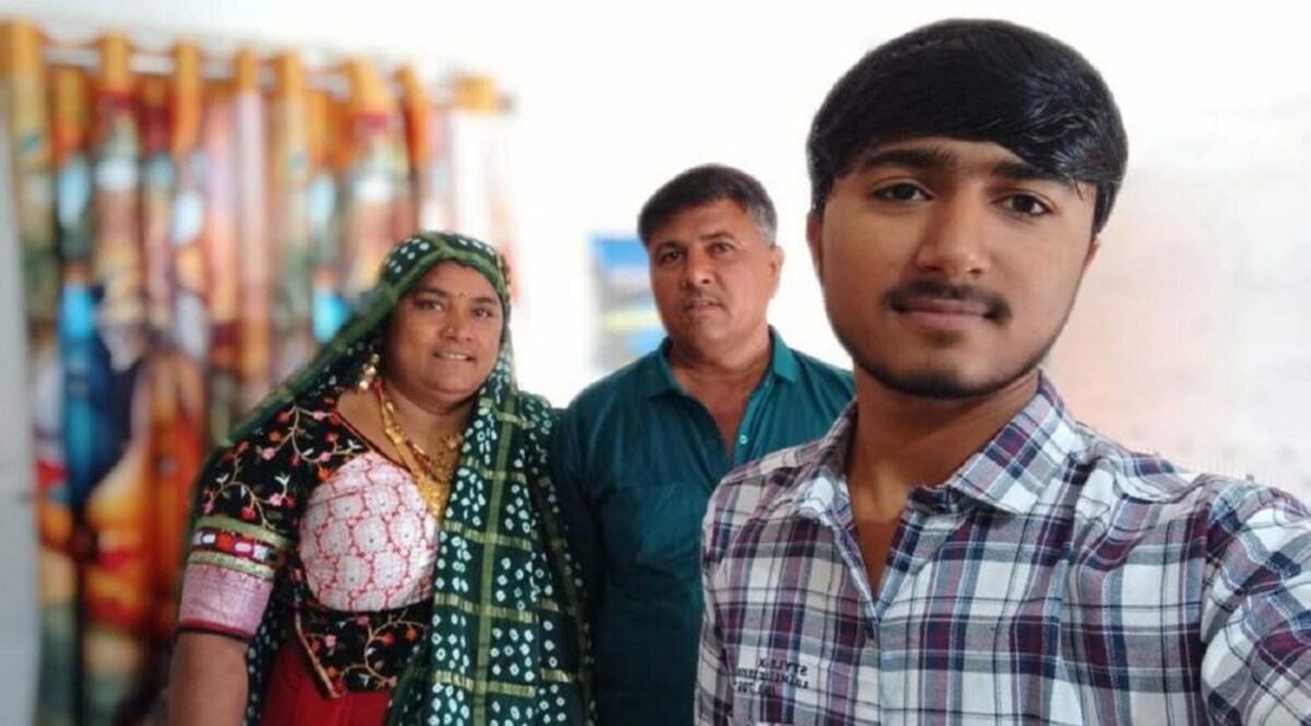 વિદેશમાં ડોલર કમાવવા ગયેલા જૂનાગઢના યુવક સાથે એજન્ટ અને કંપનીએ કાંડ કરી નાખ્યો, માંડ નર્કમાંથી છૂટ્યો gujarattak