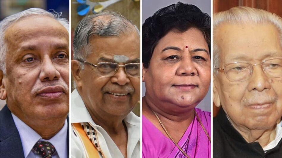 વડાપ્રધાન કરતા વધારે પગાર, ધરપકડ પણ નથી થઇ શકતી જાણો કેવો દબદબો હોય છે રાજ્યપાલનો gujarattak